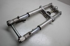 1998-1999 Suzuki Gsxr750 Gsx-r750 Front Forks Shock Suspension Set Pair picture