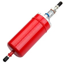 Inline External E2000 Electric Fuel Pump For Ford F150 F250 F350 Ranger Mustang picture
