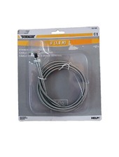 Dorman Standard UTILITY Cable Six Feet Long 55196 picture