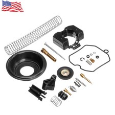 New Carburetor Rebuild Kit For 1990-2006 Harley-Davidson Softail, 1990-93 Sport picture