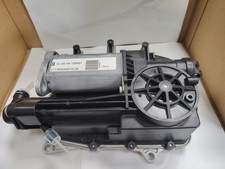 Genuine GM Opel 93189764 Easytronic Clutch Actuator Corsa Meriva picture