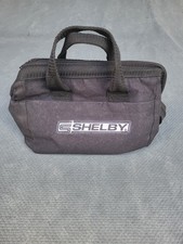 Shelby Cobra Tool Bag picture