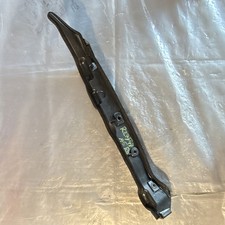2019-26 TOYOTA COROLLA FRONT RIGHT FENDER REARWARD DEFLECTOR OEM 5382712150. B1 picture