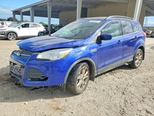 Automatic Transmission 2.0L 4WD Fits 16 ESCAPE 1179647 picture