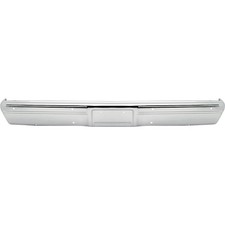 For Chevy R2500 Suburban 1989-1991 OER T70008B Front Bumper picture