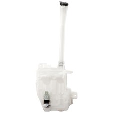 Washer Reservoir Tank for Chevrolet Trailblazer 2021-2023 picture