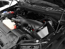 aFe Magnum Force Stage-2 Cold Air Intake for 2015-2025 Ford F-150 EcoBoost 2.7L picture