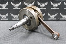 1988 87-89 HONDA TRX250R OEM HA2 CRANKSHAFT CRANK LONG ROD 13300-HB9-770 GOOD picture
