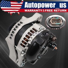 Alternator for Maserati GranTurismo Quattroporte 2012- 08 4.2L 104210-1620 picture
