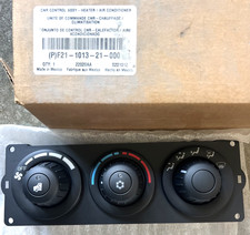 GENUINE KW PACCAR F21-1013-21-000 HVAC, A/C, Heater picture