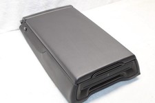 2009-2018 AUDI A4/S4 B8 REAR ARMREST CONSOLE W/CUPHOLDER GENUINE OEM picture