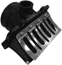 SPI Intake Mounting Flange 07-102-08 picture