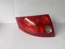 2000-2006 Audi TT LEFT DRIVER SIDE Taillight Tail Lamp Light Assembly OEM picture