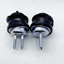 NEW 50810-S2A-003 S2000 ENGINE MOUNT BUSH Rubber 2 Set Fits For 2000-2009S2000 picture