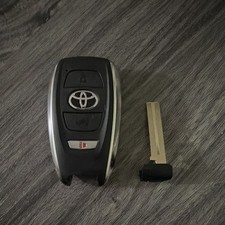 New Toyota B6 Smart Key 22-26 picture