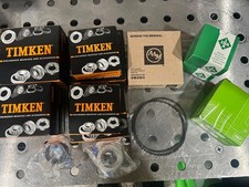 Lingenfelter 9.5