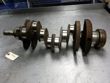 Crankshaft Standard For 87-90 Ford Taurus  3.0 picture
