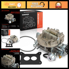 2 Barrel Carburetor Carb 2100 2150 A800 for Classic Cars, High Performance Upgra picture