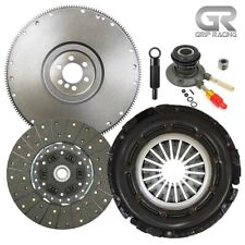 GR Stage 1 Clutch Flywheel Kit and Slave For Camaro Firebird 1998-02 5.7L LS1 picture