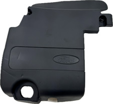 OEM NEW 11-17 Ford Explorer 3.5L V6 Engine Cover Foam Insulator Protector BLACK picture