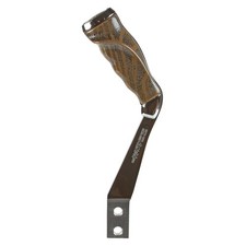 5388575 Hurst Pistol Grip Shifter Stick for Mopar B & E Bodies - Wood Grain picture