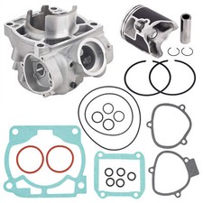 Cylinder Barrel Piston Rings Head Gasket Kit For 300 XC TPI XC-W TPI 19-23 2021 picture