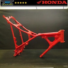 1982 HONDA XL500R MAIN FRAME CHASSIS BODY 50100-MC4-670ZA GENUINE OEM  picture