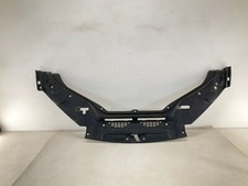 17-20 MASERATI Levante 3.0L Front Radiator Support Cover Panel picture