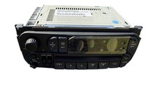 Brand New OEM Jeep CD/Radio Daimler Chrysler picture