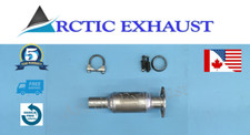 FITS: 1999-2001 LEXUS ES300 3.0L REAR CATALYTIC CONVERTER picture