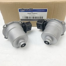 2x Automatic Transmission Clutch Actuator For 11-17 Ford Fiesta Focus AE8Z7C604A picture