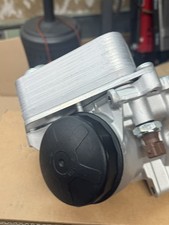 AUTOPART INTERNATIONAL 2009107287 Engine Oil Filter Housing picture