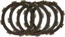EBC CK Series Clutch Kit CK1257 picture