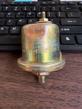 NOS AC GM Engine Oil Pressure Transducer Sending Unit Switch 65 GTO LeMans 1965 picture