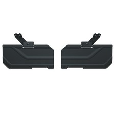 Polaris Sun Visors, Genuine OEM Part 2891239 picture