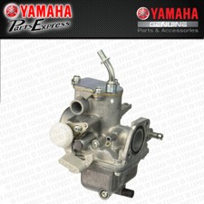 2006 - 2008 YAMAHA RAPTOR GRIZZLY 80 YFM80 YFM OEM COMPLETE CARBURETOR ASSEMBLY picture