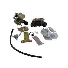 7 Inch Power Brake Booster Conversion Kit, 1962-67 Chevy II picture