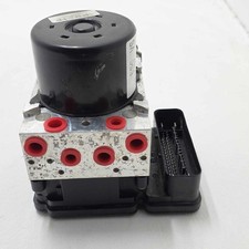 2009-2011 Chevrolet HHR ABS Anti Lock Brake Pump Control Module Assembly OEM picture