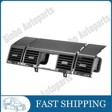 3PCS A/C Air Vent Grille Cover FIT Mercedes-Benz W463 G-Class G500 2004-2012 picture
