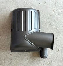Ferrari F430 2008 OEM Air Box Covers picture