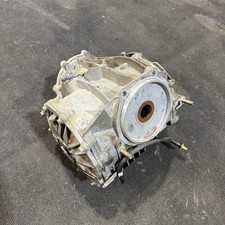 97-04 Chevy Corvette Rear Differential 3.15 LSD Limited Slip Diff C5 12556313 picture