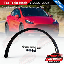 NEW Front Right Fender Garnish Passenger Side For Tesla Model Y 2020-2024 picture