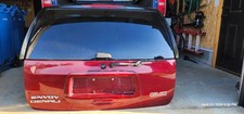 Trunk/Hatch/Tailgate With Privacy Tint Glass Fits 04-09 ENVOY 1056921 picture