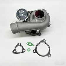 Upgarded Boost Red 11 Billet 320HP K04-0023XL fit Audi A3 S3 TT seat 1.8L Turbo picture