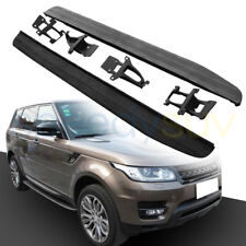 Running Board for Land Rover Range Rover Sport 2014-2022 Side Step Nerf Bar picture
