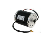 DC 36V 500W MY1020 ELECTRIC MOTOR FOR MX500 DIRT ROCKET ST20 picture