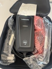 Mercedes-Benz OEM Webasto Go EV Charger Dual Voltage 120V/240V Portable Level 2 picture