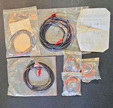 1955-1957 Chevrolet Original OEM  Wiring Harness Kits Lot 6 Kits For Wiring picture