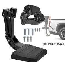 Rear Bed Step Tailgate Bedstep for Toyota Tacoma Truck 2024-2025 PT392-35920 picture