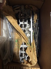 Genuine 96-98 Ford Mustang  Cylinder Head Kit Left 2W7Z-6049-JARM See Descr. picture